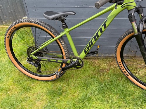 Giant talon mountain bike - giant,