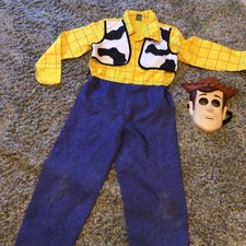Childrens Disney fancy dress