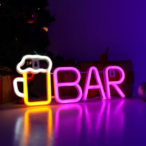 Wiosoul neon light beer - wiosoul,