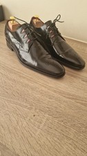 Jeffery West Men's Leather