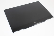 HP Pavilion x360 14-CD FHD LCD