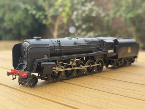 Gauge model loco djh br - oo,