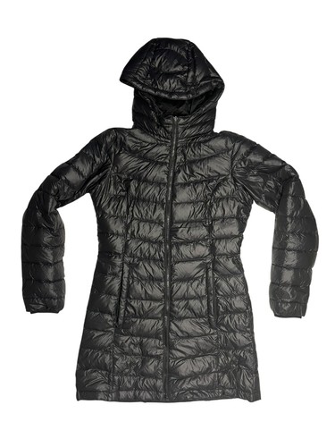 The north face black nylon - north,