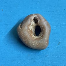 Unusual Hag Stone With