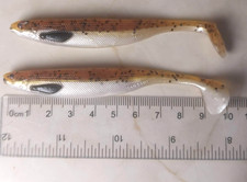 Westin Stanley the Stickleback