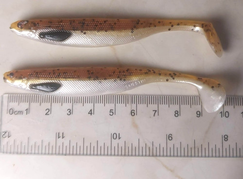 Westin stanley the - westin, stickleback