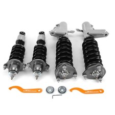 Coilover Suspension Lowering