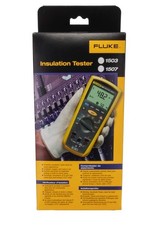 Fluke 1503 Insulation