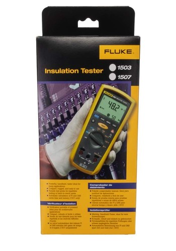 Fluke 1503 insulation - 1503,
