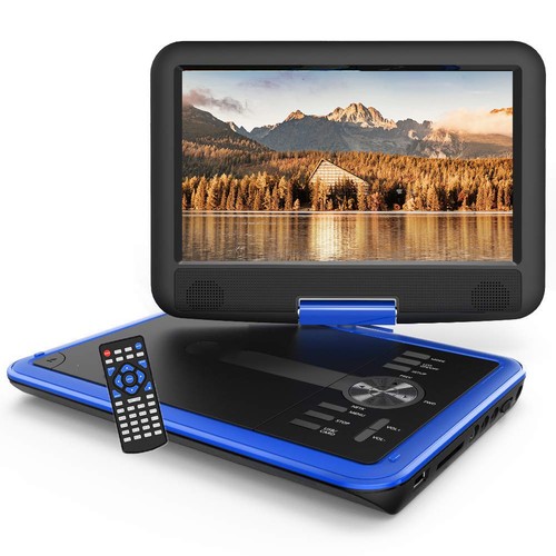 Portable dvd player with - portable,