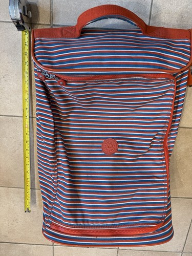 Kipling small wheeled luggage - kipling,