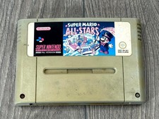 Super Mario All Stars - Super