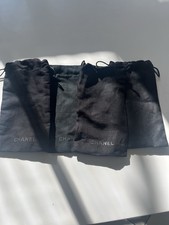 Chanel Cloth Sunglass