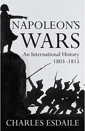 Napoleon wars an - napoleon's, wars: