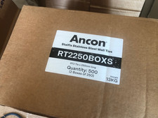 BOX 500- House Builder Wall