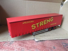 Unboxed tekno streng - unboxed,