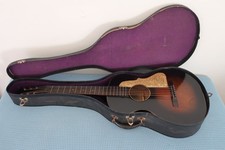 Vintage 1930s Regal Acoustic