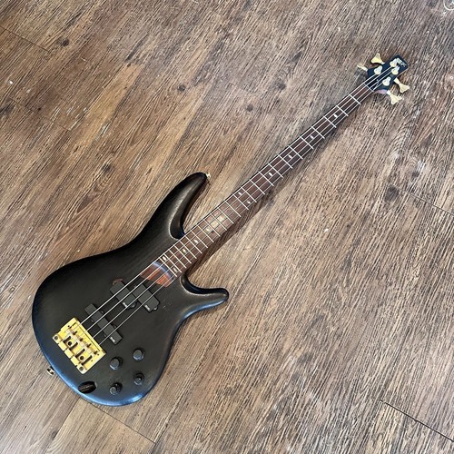 Ibanez 1000 electric bass - sr-1000,