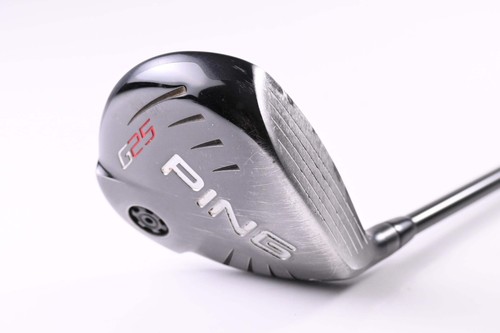 Ping g25 wood - 15, degree