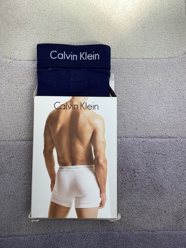 Calvin klein mens navy - ck,
