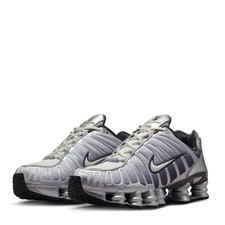 Nike shox print - tl, brand