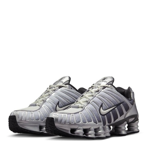Nike shox print brand - shox, new