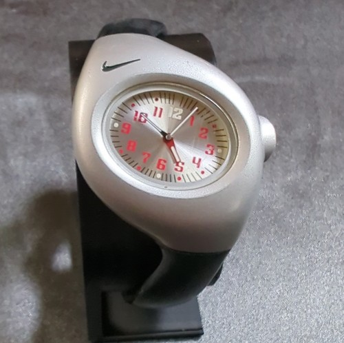 Nike vintage triax - , silver