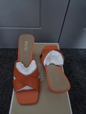 Michael Kors Clara Mule  Shoes