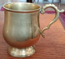 Vintage Brass /EPNS Decorative