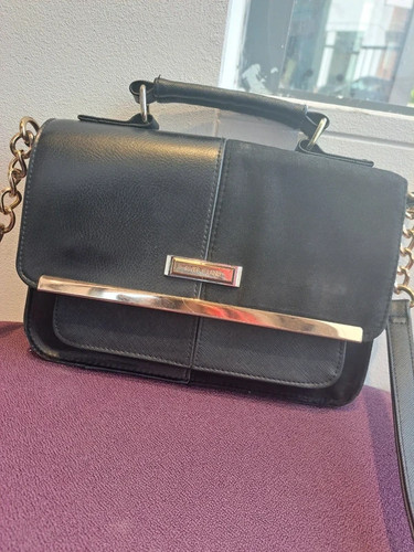 Riverisland shoulder bag used - shoulder,
