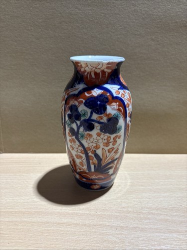Vintage japanese imari - vintage,