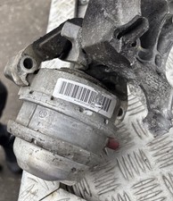 AUDI RS6 C7 ENGINE PILOW LEFT