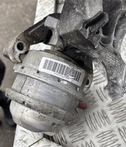 Audi rs6 engine - c7, left