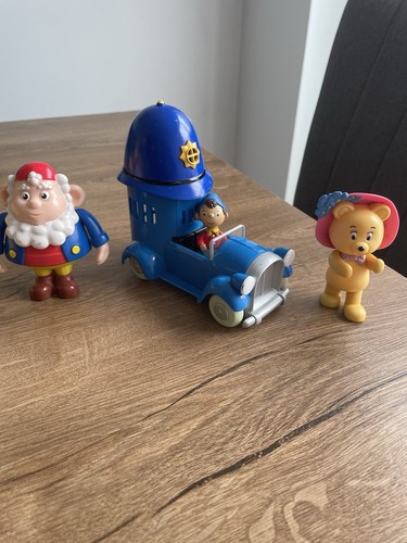 Noddy bundle rare vintage - noddy,
