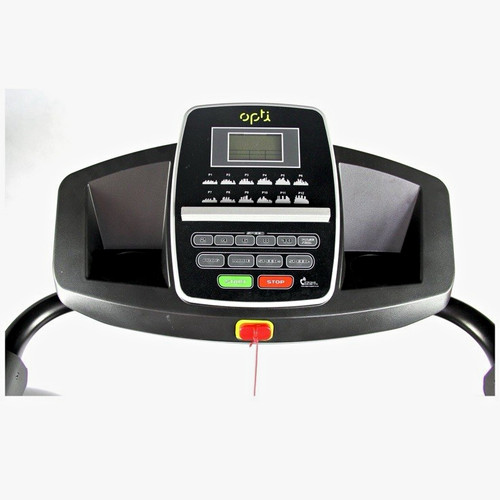 Opti motorised folding - motorised,