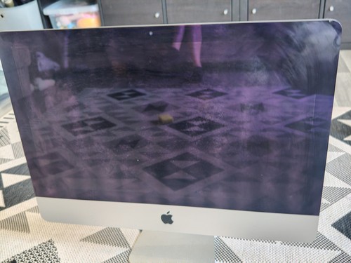 Apple imac 5in - apple, hdd
