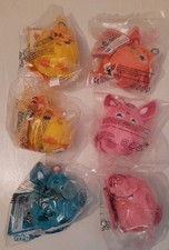 Mcdonald's Furby Happy Meal