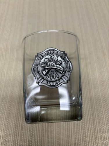 Firefighter old fashioned - firefighter,