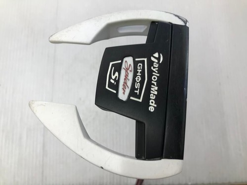 Taylormade ghost spider - ghost, si