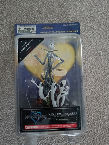 Kingdom hearts jack - kingdom,