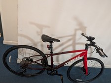 Trek FX 3 Disc 2025, 1 Week