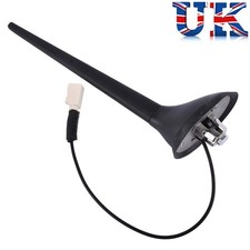 New Aerial Antenna Base and