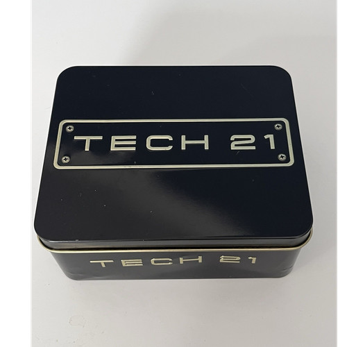 Tech british sansamp - british,