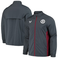Aston Villa Football Jacket