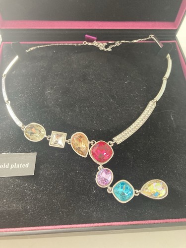 Samuel white gold plated - samuel,
