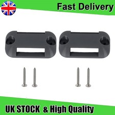 Pair Caravan Camper Motorhome