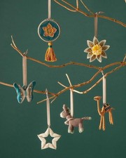 Made51 Christmas Decorations