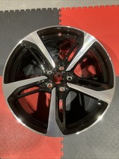 Genuine audi 5 - 8s, split