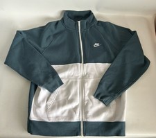 Nike Fleece Hoodie Chariot