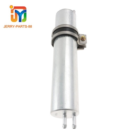 New fuel filter for 2002 - new,
